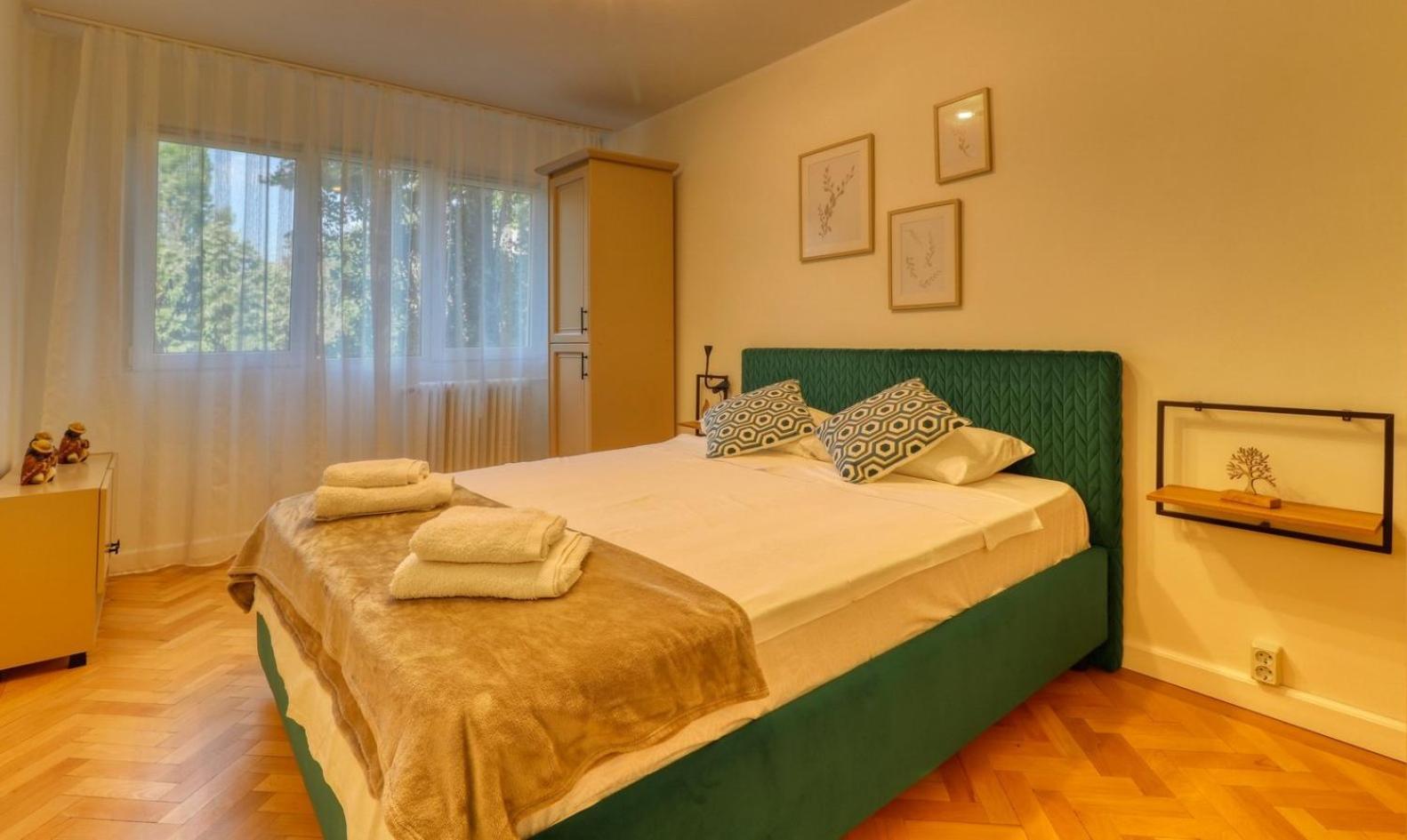 Quito Apartment - Stylish & Quiet بوخارست المظهر الخارجي الصورة